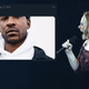 Illustration for article titled Ok, Hear Me Out: Maybe Adele and Skepta Are Dating?????